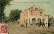 84 Vaucluse .CPA  FRANCE 84 " Avignon, Caserne de Chabran occupée par le 58ème d'infanterie"