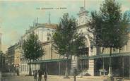 84 Vaucluse .CPA  FRANCE 84 " Avignon, Les halles"