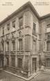 84 Vaucluse .CPA  FRANCE 84 " Avignon, Maison de Crillon, rue de la Masse "