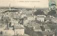 .CPA  FRANCE 84 " Avignon,  Vue du Rocher des Doms"