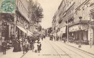 84 Vaucluse .CPA  FRANCE 84 "  Avignon,   Rue   de la République"