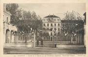 84 Vaucluse .CPA  FRANCE 84 "  Avignon,  Entrée de la Caserne du 27ème tirailleurs Algériens, Boulevard Limbert'"