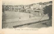 13 Bouch Du Rhone .CPA FRANCE 13 "La Ciotat, Le quai des messageries"