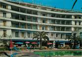 06 Alpe Maritime CPSM  FRANCE 06 "Juan les Pins, Hotel le Palace"