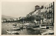 13 Bouch Du Rhone .CPSM  FRANCE 13 "La Ciotat,  Les quais"