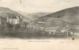 .CPA   FRANCE 69 "Tarare, Chalamont et vallée de Joux"