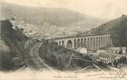 69 RhÔne .CPA   FRANCE 69 "Tarare, Le Viaduc "