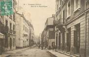 69 RhÔne .CPA   FRANCE 69 " Tarare, Rue de la République"