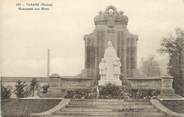 69 RhÔne .CPA   FRANCE 69 " Tarare,  Monument aux morts"