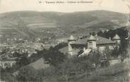 69 RhÔne .CPA   FRANCE 69 " Tarare, Château de Chalamour"