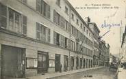 69 RhÔne .CPA   FRANCE 69 " Tarare, Rue de la République, l'Hôtel de Ville"