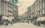 69 RhÔne .CPA   FRANCE 69 " Tarare, Rue Pêcherie"