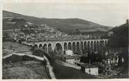 69 RhÔne . CPSM   FRANCE 69 "  Tarare, Vue générale, le viaduc  "