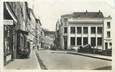 . CPSM   FRANCE 69 "  Tarare,  Caisse d'Epargnee et Rue Etienne Dolet" / CAISSE D'EPARGNE