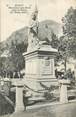 15 Cantal . CPA   FRANCE 15 " Murat,  Le monument aux morts"