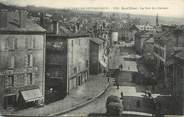 15 Cantal . CPA FRANCE 15 "Aurillac, Rue des Carmes"