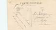 . CPA FRANCE 15 "Aurillac, Quartier de l'Egalité et Château de St Etienne"