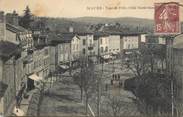 15 Cantal . CPA  FRANCE 15 "Maurs, Tour de ville "