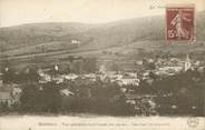 15 Cantal . CPA  FRANCE 15 "Massiac, Vue générale "