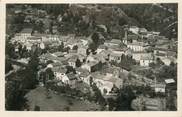 15 Cantal . CPSM  FRANCE 15 "Ferrières St Mary, Vue générale "