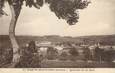 . CPA  FRANCE 15 "Riom Es Montagnes, Quartier de la gare"