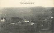 15 Cantal . CPA  FRANCE 15 "St  Etienne près Maurs "