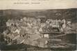 . CPA  FRANCE 15  "St Urcize, Vue d'ensemble"