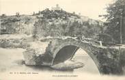 06 Alpe Maritime CPA FRANCE 06 "Villeneuve Loubet"