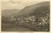 15 Cantal . CPA  FRANCE 15  "Fontanges, Vue générale"  