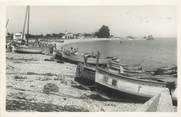 06 Alpe Maritime CPSM FRANCE 06 "Cros de Cagnes, la plage"