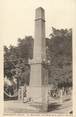 15 Cantal . CPA  FRANCE 15  "Marcenat,  Le monument aux morts"