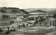 15 Cantal . CPSM  FRANCE 15  "Allanche, Vue générale"