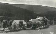 15 Cantal . CPSM  FRANCE 15  "Vedrines Saint Loup, Chaine de la Margeride"