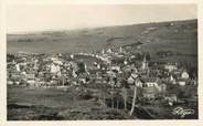 15 Cantal . CPSM  FRANCE 15  "Rioms ès Montagnes, Vue générale"