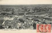 45 Loiret . CPA FRANCE 45 "Orléans, Vue générale "