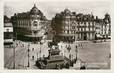 . CPSM  FRANCE 45 "Orléans, Place du Martrol et rue de la République  "