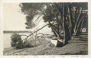 06 Alpe Maritime CARTE PHOTO FRANCE 06 "Cannes,  l'Ile Sainte Marguerite"