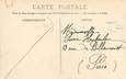 . CPA  FRANCE 44 "Nantes, Le Cours Saint André  et la Place Louis XVI"