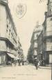 44 Loire Atlantique . CPA  FRANCE 44 "Nantes, Rue du Calvaire"