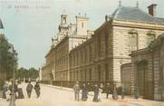 44 Loire Atlantique . CPA  FRANCE 44 "Nantes, Le lycée"