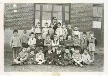 PHOTO ORIGINALE / THEME ENFANT / ECOLE