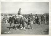 Theme PHOTO ORIGINALE / THEME EQUITATION / Jockey GARNER