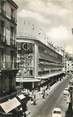 44 Loire Atlantique . CPSM  FRANCE 44 "Nantes, Les grands magasins Decré et la rue de la Marne"