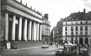 44 Loire Atlantique . CPSM  FRANCE 44 "Nantes, Place Graslin"