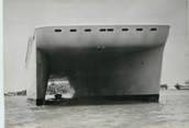 Theme PHOTO ORIGINALE /  THEME "1949, bateau inchavirable"