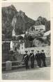 06 Alpe Maritime CPSM FRANCE 06 "Menton, Douane"
