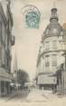 10 Aube . CPA   FRANCE 10 "Troyes, Rue Claude Huez"