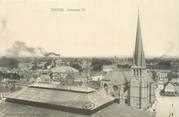 10 Aube . CPA   FRANCE 10 "Troyes, Panorama "