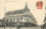 10 Aube . CPA   FRANCE 10 "Troyes, La Maison des Magasins Réunis"