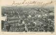 . CPA   FRANCE 10 "Troyes, Vue sur St Urbain"